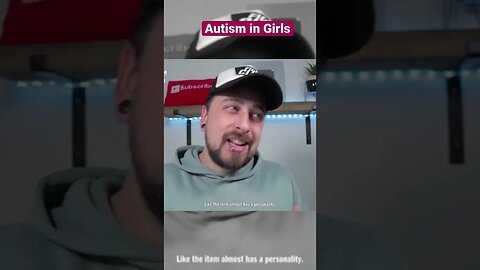 Autism In Girls