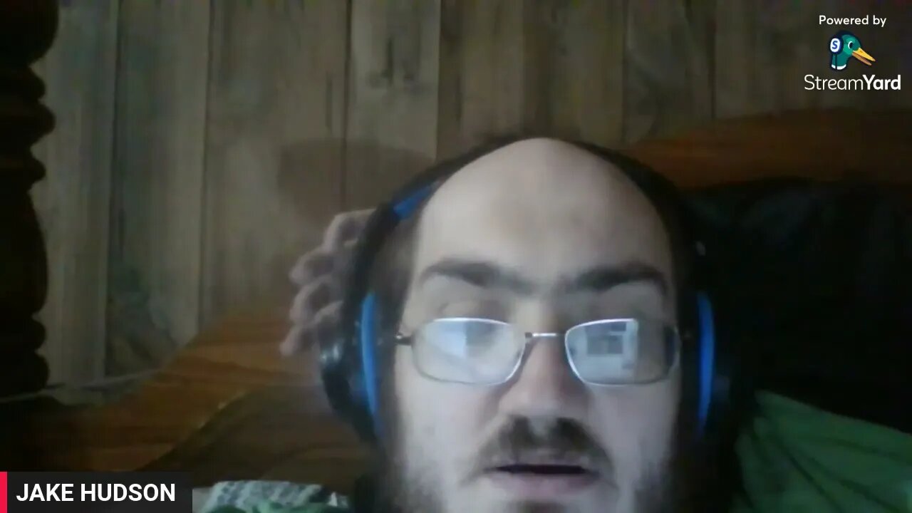 Robert Colwell IS AWESOME