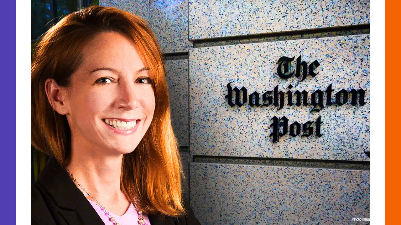 WaPo Fires Drama Queen