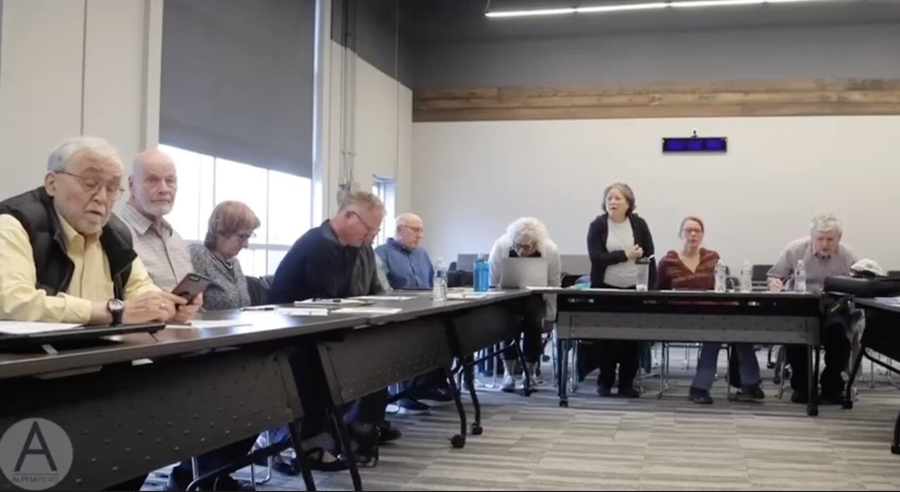 Grassroots Team in MN Meets Weekly To Investigate Elections, Restore Transparency & Integrity