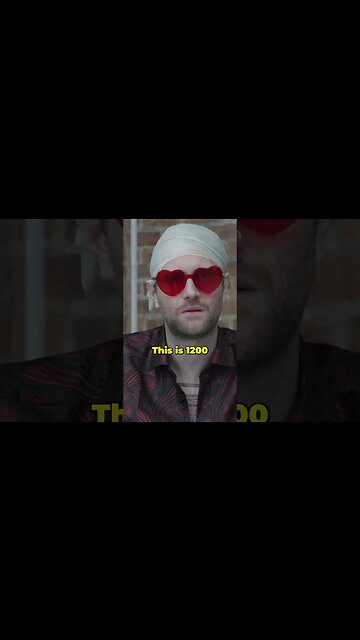 How Jeff Bezos Sees Himself