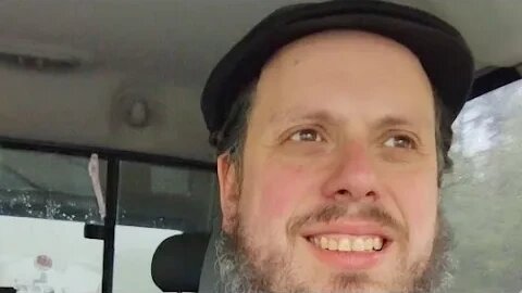 driving to Pittsburgh - your chance to ask a rabbi questions Livestream