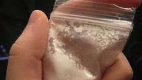 Teens buying new drug 'Pink' that is stronger than heroin, morphine