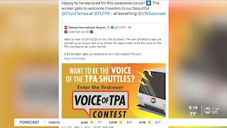 'Voice of TPA' contest benefits United Way Suncoast
