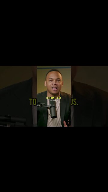 Man who identifies as female says it’s time to “arm up”.