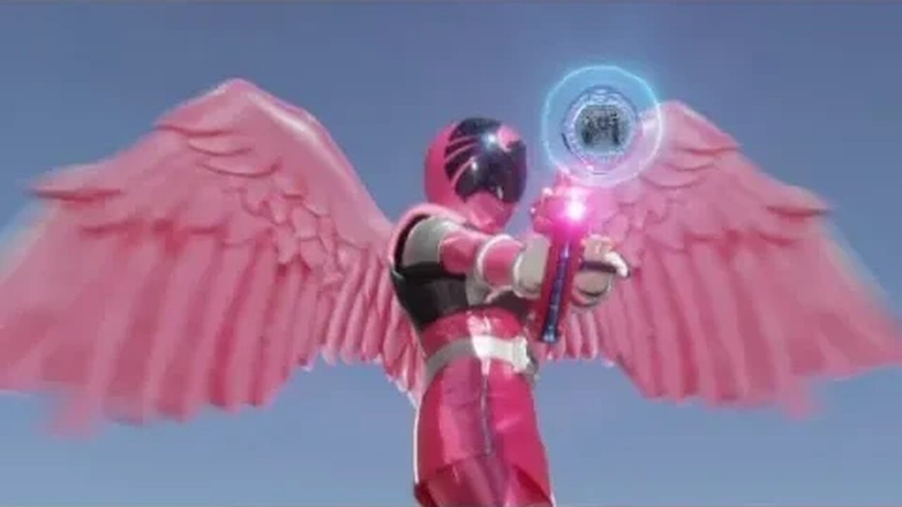 Raptor Coming To Power Rangers? Kyuranger Characters Coming To Cosmic Fury? Fan Theory #cosmicfury