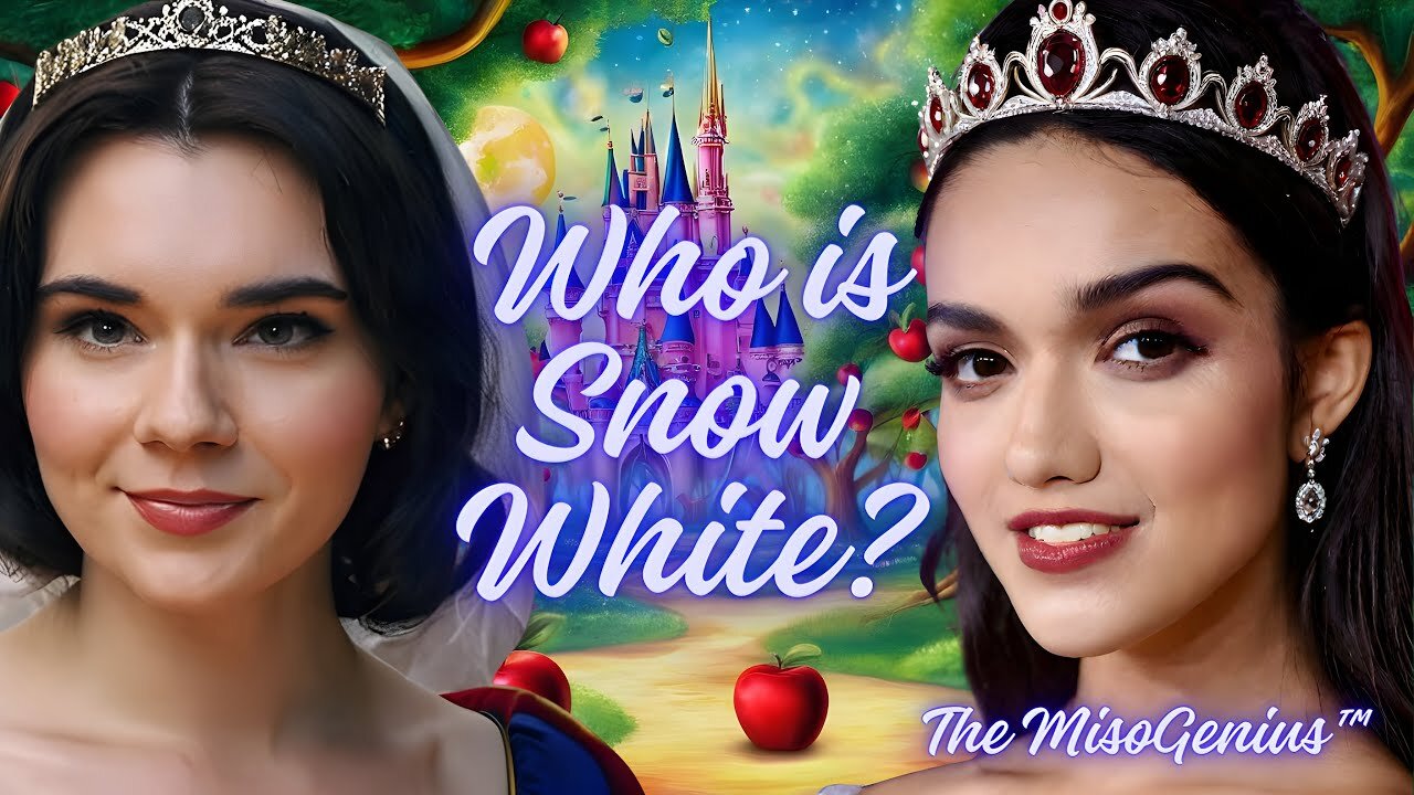 The Real Cost of Rachel Zegler in Snow White