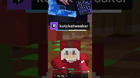 comprem Minecraft barato com o kotcka | kotckatweaker em #Twitch