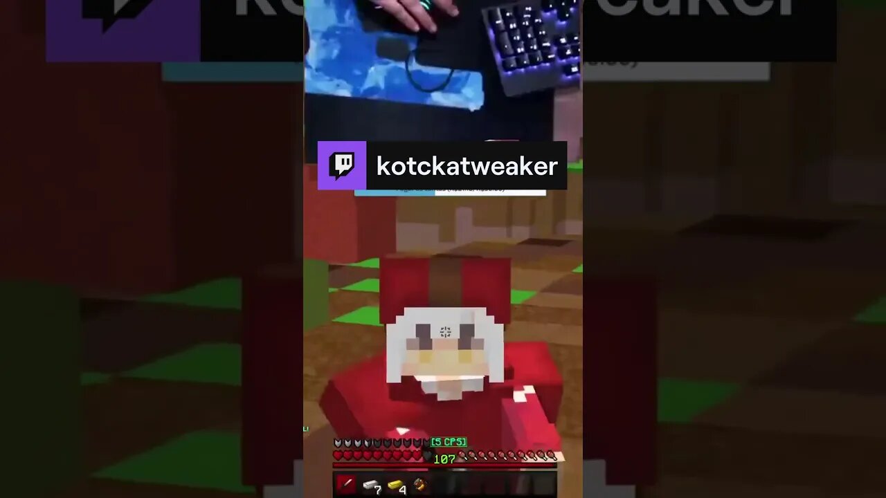 comprem Minecraft barato com o kotcka | kotckatweaker em #Twitch