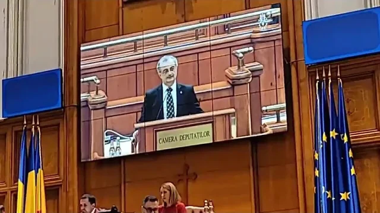 Anunt important al trei fosti deputati Alianta Pentru Unirea Romanilor