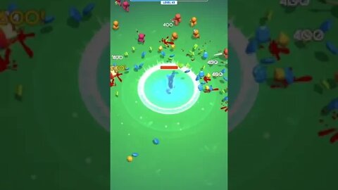 Blob Hero Chapter 1 Part 11