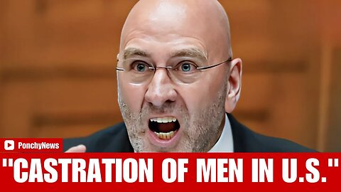"The United States Is in BIG Trouble!" Clay Higgins EXPLODES Over Wokeness!