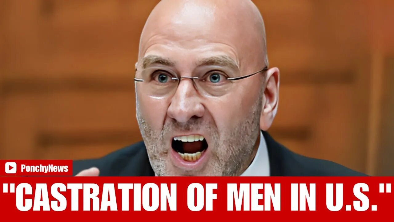 "The United States Is in BIG Trouble!" Clay Higgins EXPLODES Over Wokeness!