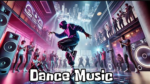 The Best House Music Mix 2024