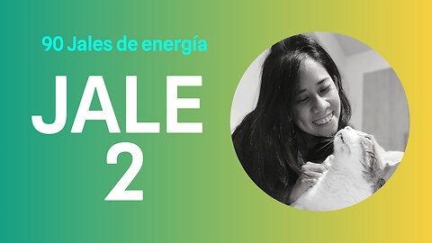 Jale de energía #2