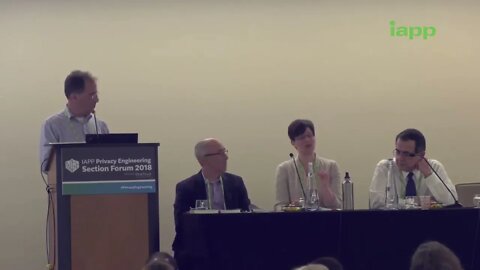 Lea Kissner How we help product teams make good decisions