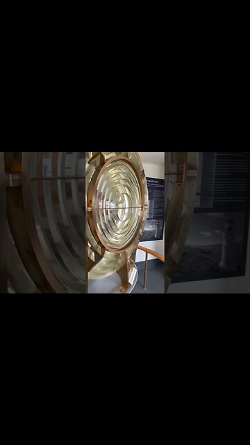 Light House Lights ARE NOT what you imagined!