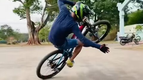 best cycle stunts mtbstunts