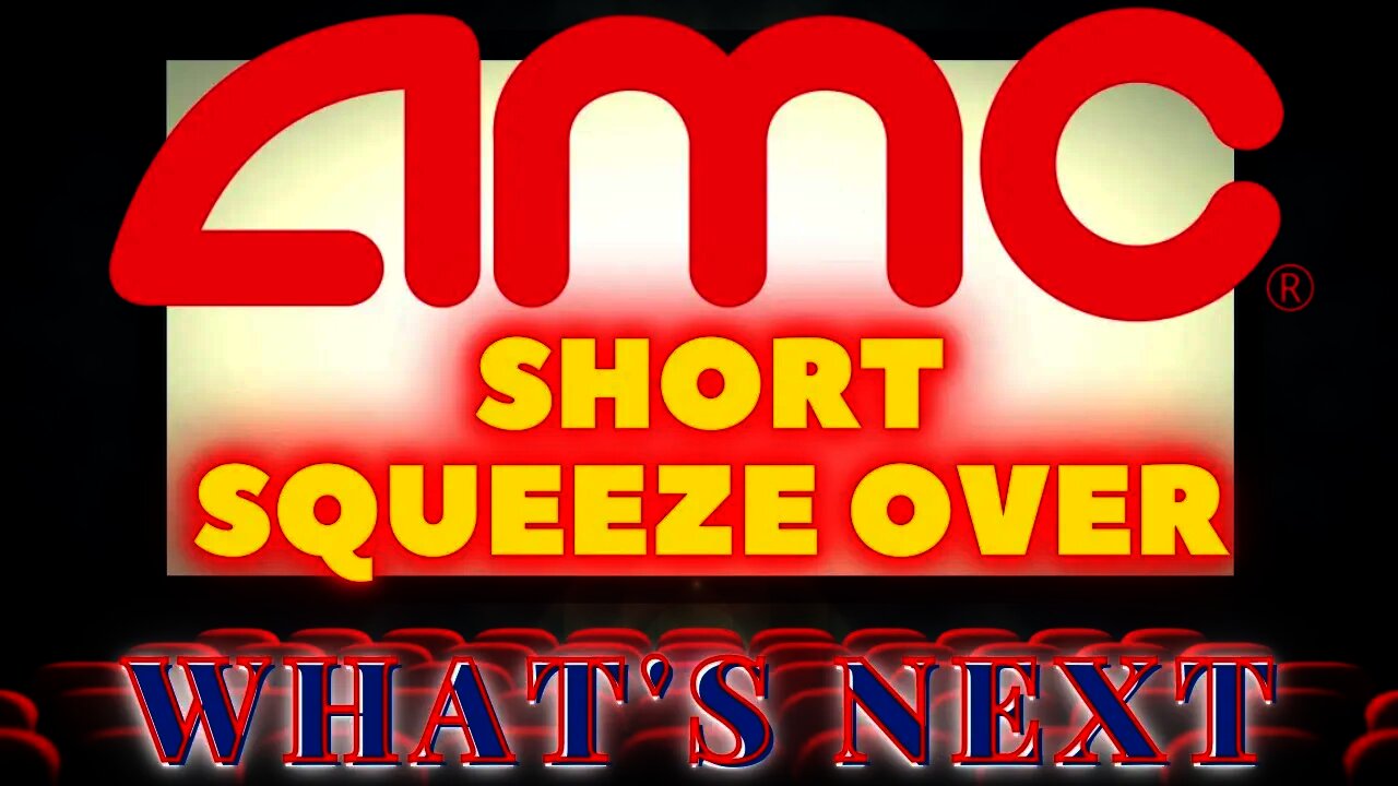 WALLSTREETBETS Reveals The Truth Above AMC Stock SHORT SQUEEZE/Hedge Funds Buy Back Plan Exposed