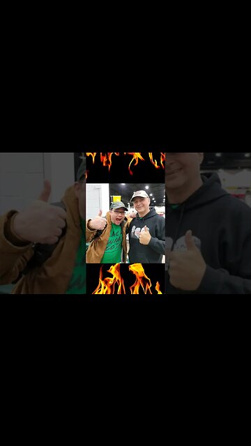 Outing 2A Racists @RonWayneOfficial