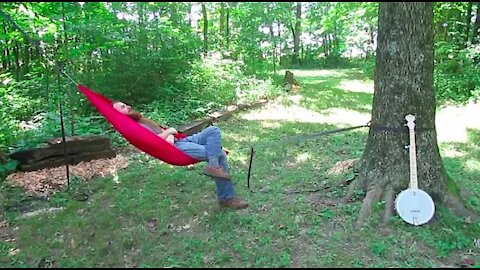 Dream Hammock Chair