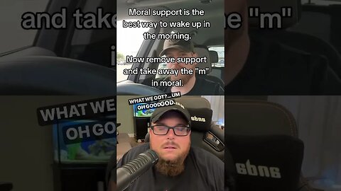 Here’s Your Dose Of REALarious…🤣🤣🤣 with @BeardedWarrior #makeyoulaugh #duet #funny #funnycomedy