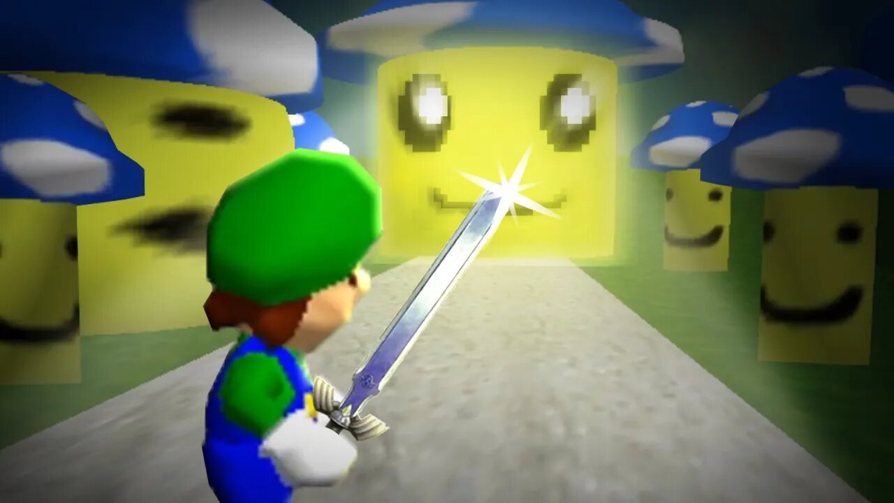The Legend of Loogi