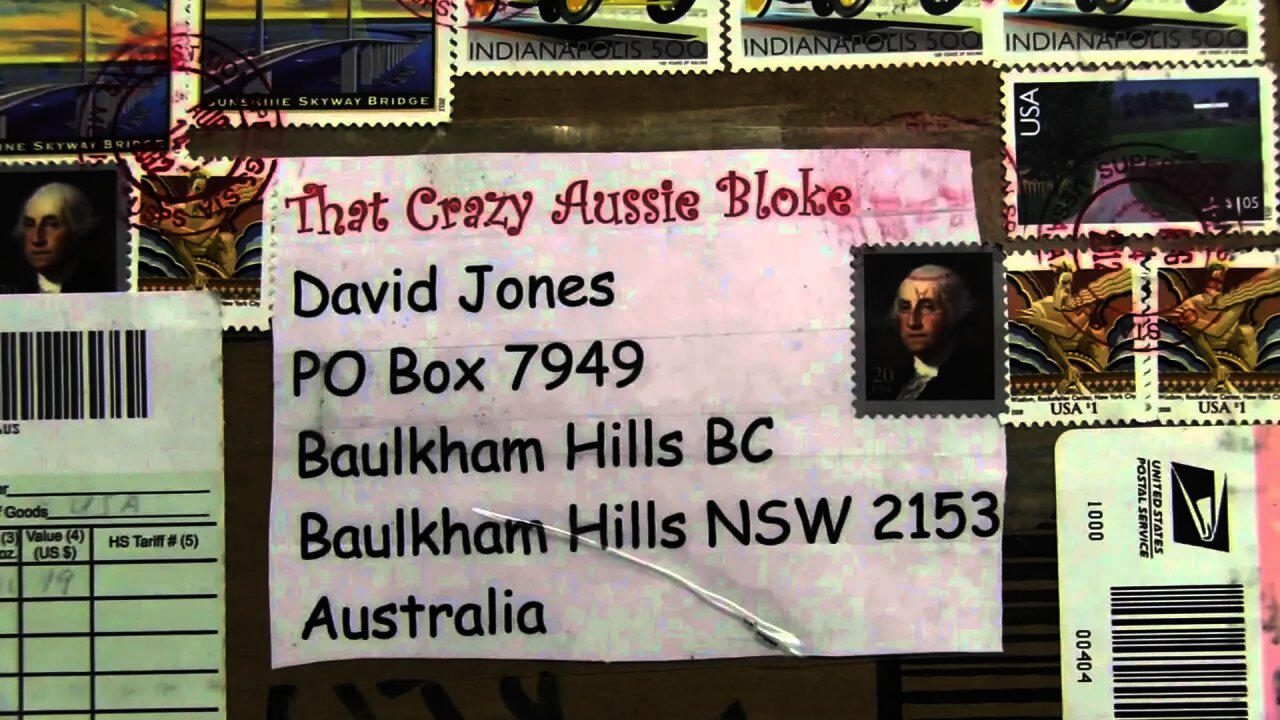 EEVblog #341 - Mailbag