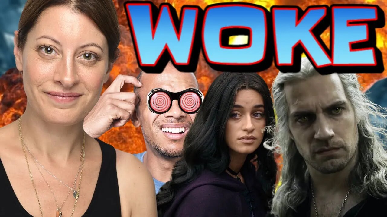 The Witcher Casting Director ADMITS She Uses Her Job To Push POLITICAL IDEOLOGY And Gets ROASTED!