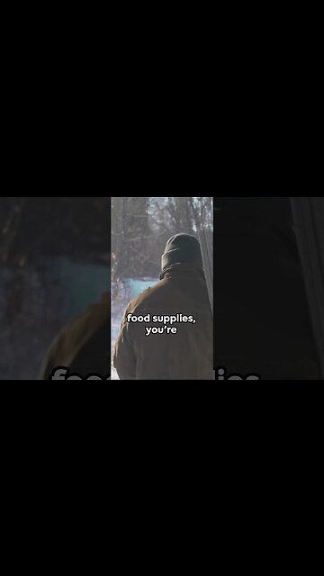 Hunting & Trapping #prepping #preparedness #prepper #survival #preppernet #hunting #trapping