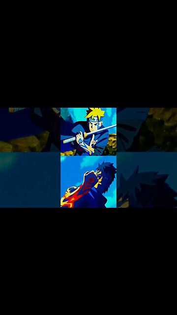 Boruto, Kawaki VS Kara - WHO IS STRONGEST??.#shorts