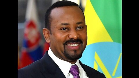 Ethiopian Prime minster