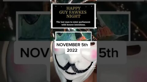 Nov. 5th 2022