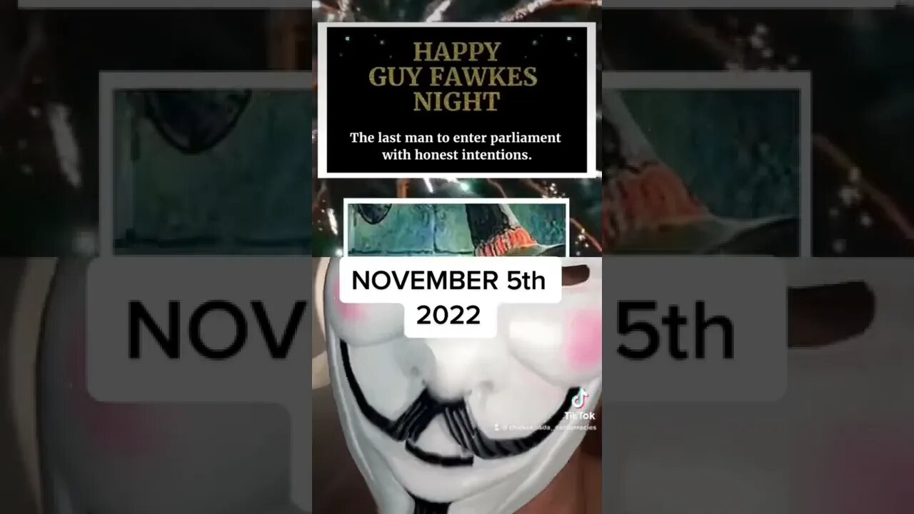 Nov. 5th 2022