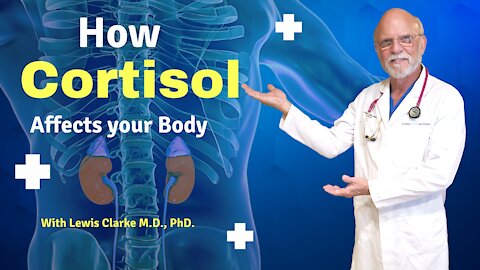 How Cortisol Affects Your Body