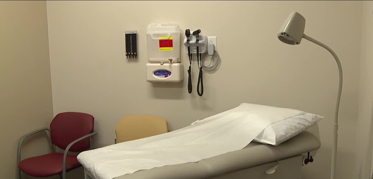 Station Casinos opens wellness centers for employees