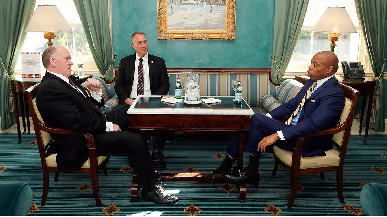 HANNITY - DEC 12, 2024