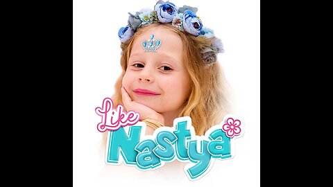 NASTYA