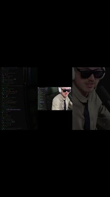 Eliminate (Nate) EYES REVEAL!