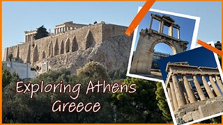 Exploring Athens - Acropolis and All Sites in the Acropolis Ticket - Athens Greece 2024