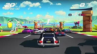 Horizon Chase Turbo - PC #34