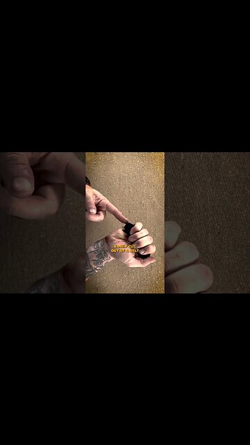 Perfect addition to your EDC | A-Tac Ghost