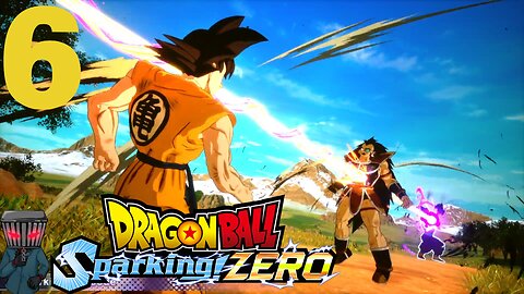 Dragonball Sparking Zero Walkthrough P6 Another What If Sayian Saga