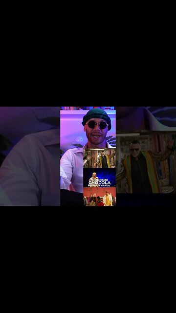 Music From The Islands🇨🇻