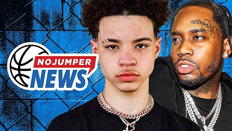 Lil Mosey & Fivio Foreign Both Arrested; What Happens Now?