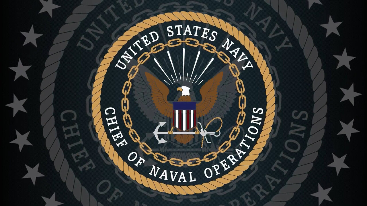 CNO and Linda Gilday Women's History Month Message 2022
