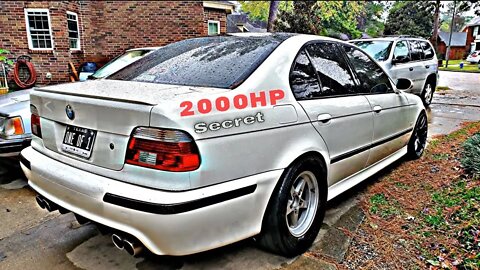WOW! A Revelation of this car , YOU may not BELIEVE!