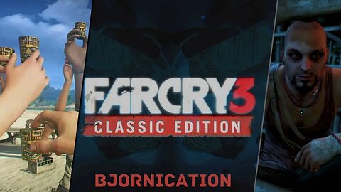 Far Cry 3 | 1