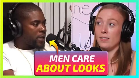 It Starts with Looks for MEN