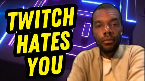 Twitch Head Calls America 'Racist' – Why Are They Still in Charge?